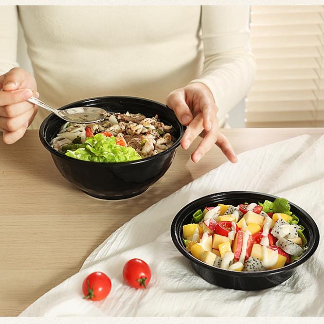 thickened American style diamond bowl