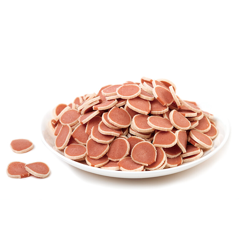 Tuna & Chicken sushi for cat