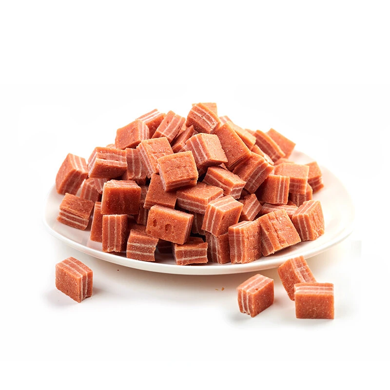 Salmon Cheese Ham
