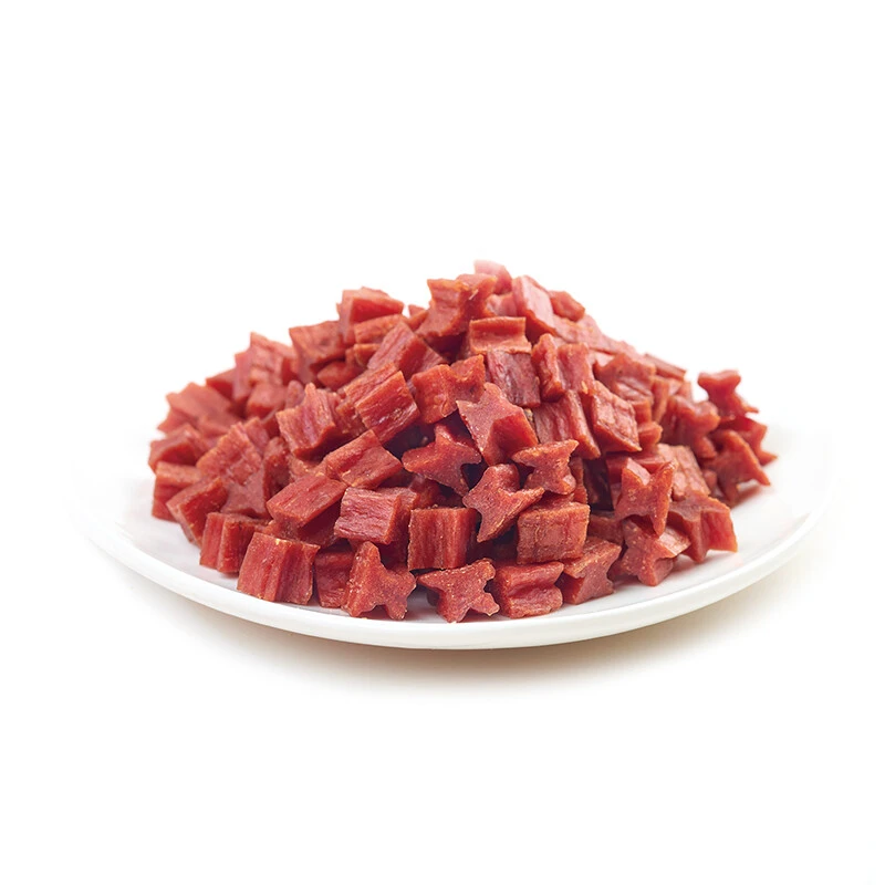 Salmon Cube