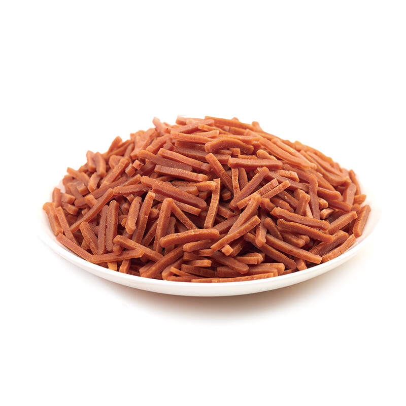 Soft Duck Jerky Strip