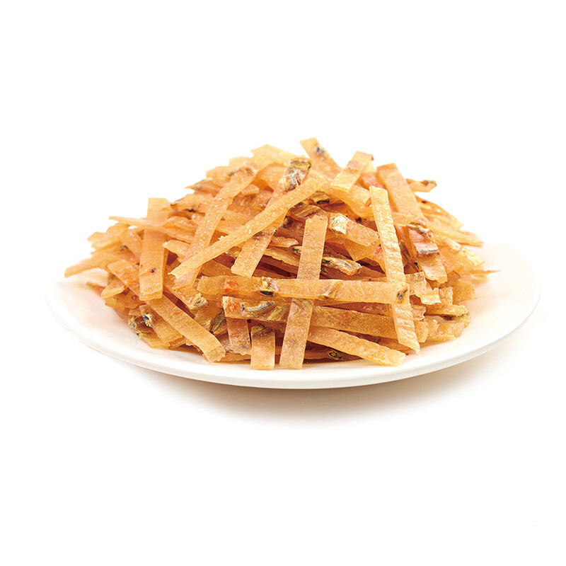 Chicken & Seafood Strips