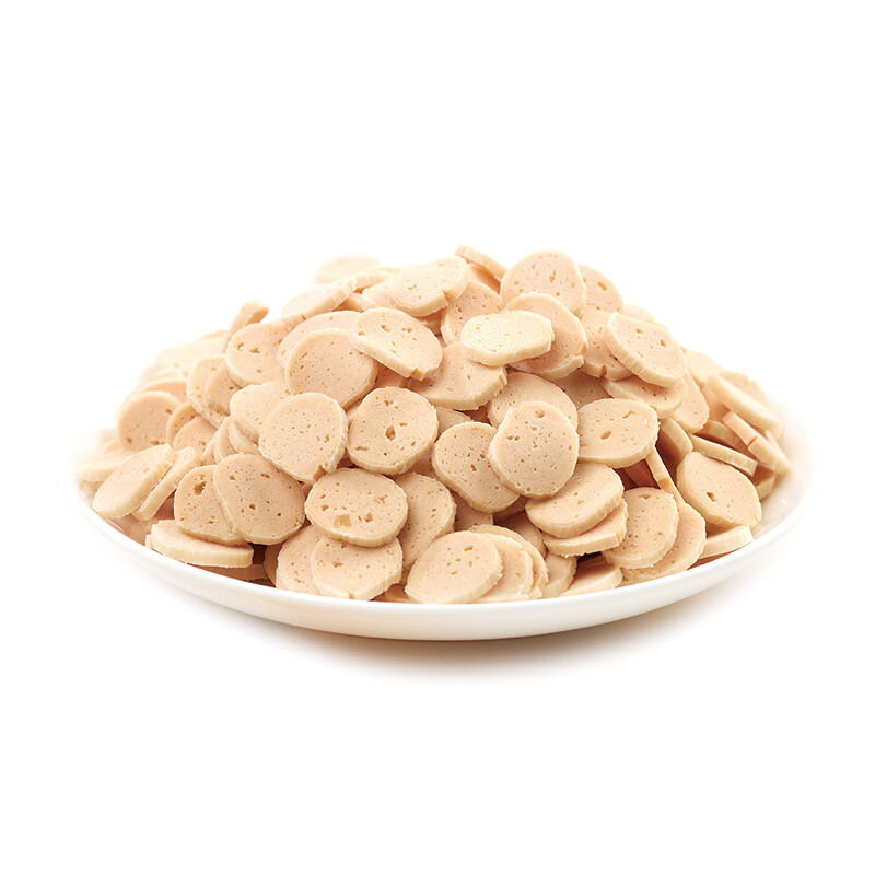 Codfish & Chicken Sushi