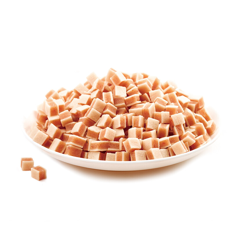 Salmon & Chicken Sandwich