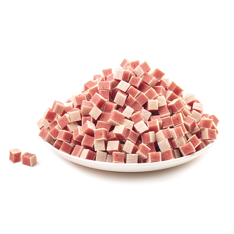 Tuna & Chicken Sandwich