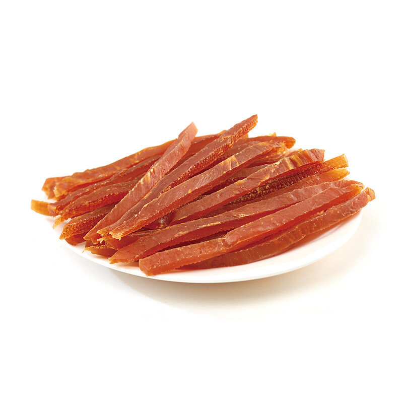Soft Chicken Jerky Strip