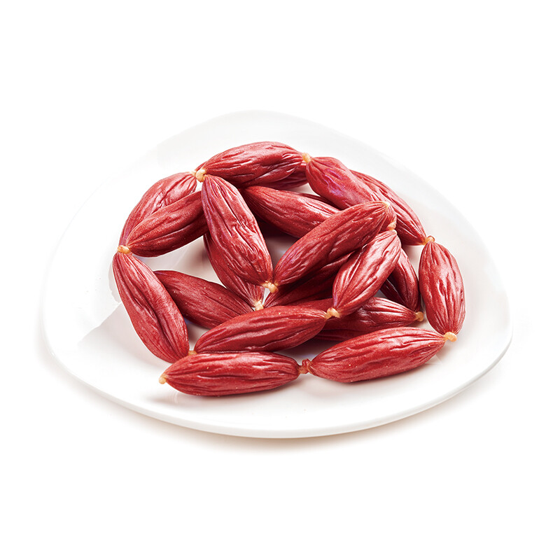 Soft Chicken Sausage