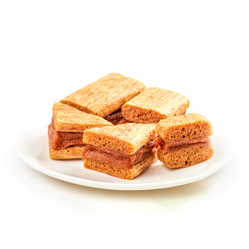Toast Sandwich with Chicken
