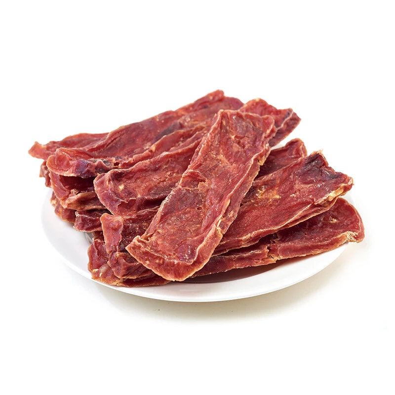 Venision Steak