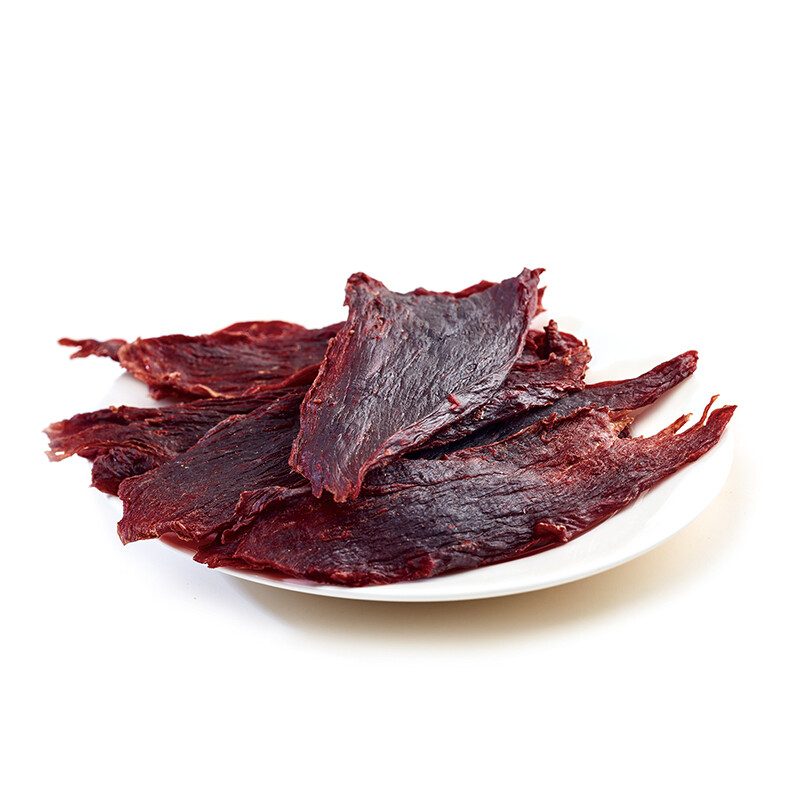 Beef Jerky