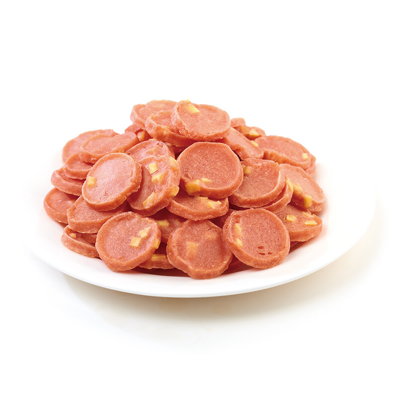 Chicken & Cheese Ham