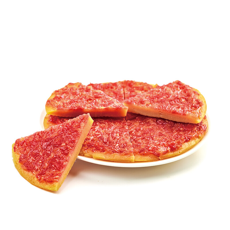 Chicken & Cheese Pizza