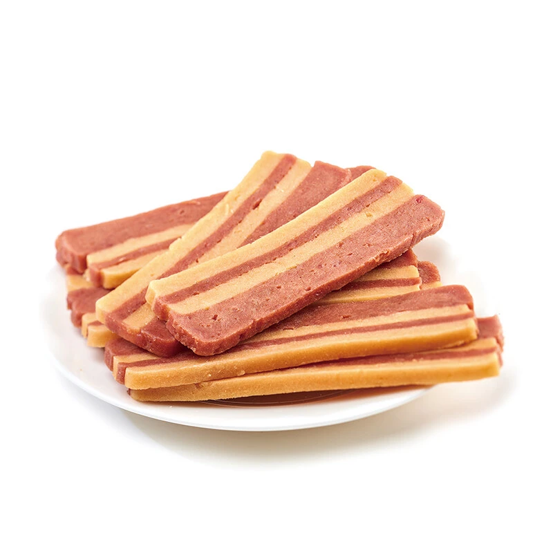 Chicken & Duck Ham