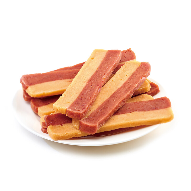 Chicken & Duck Steak