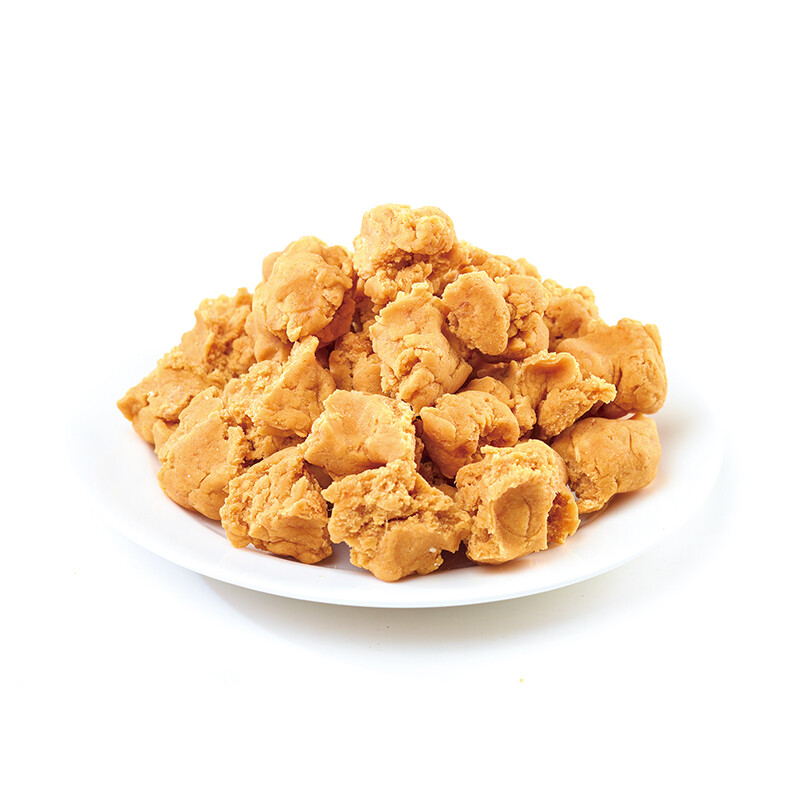 Chicken Popcorn