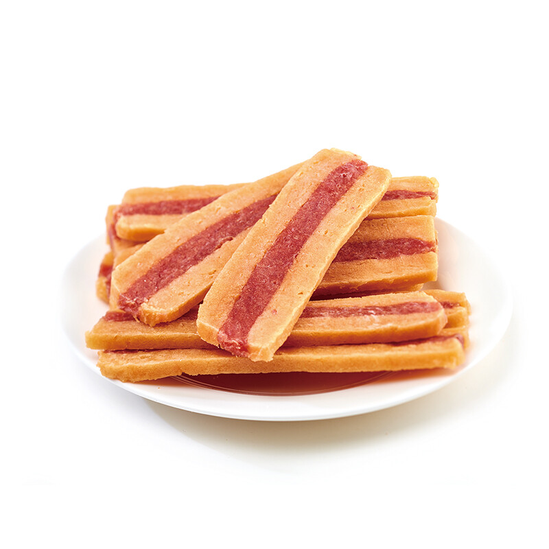 Lamb & Chicken Sandwich