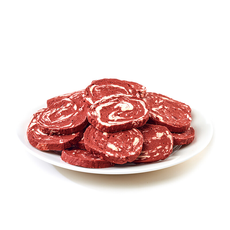 Marbled Beef Bicsuit