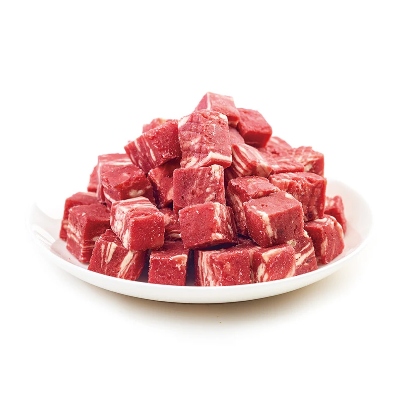 Marbled Beef Bires