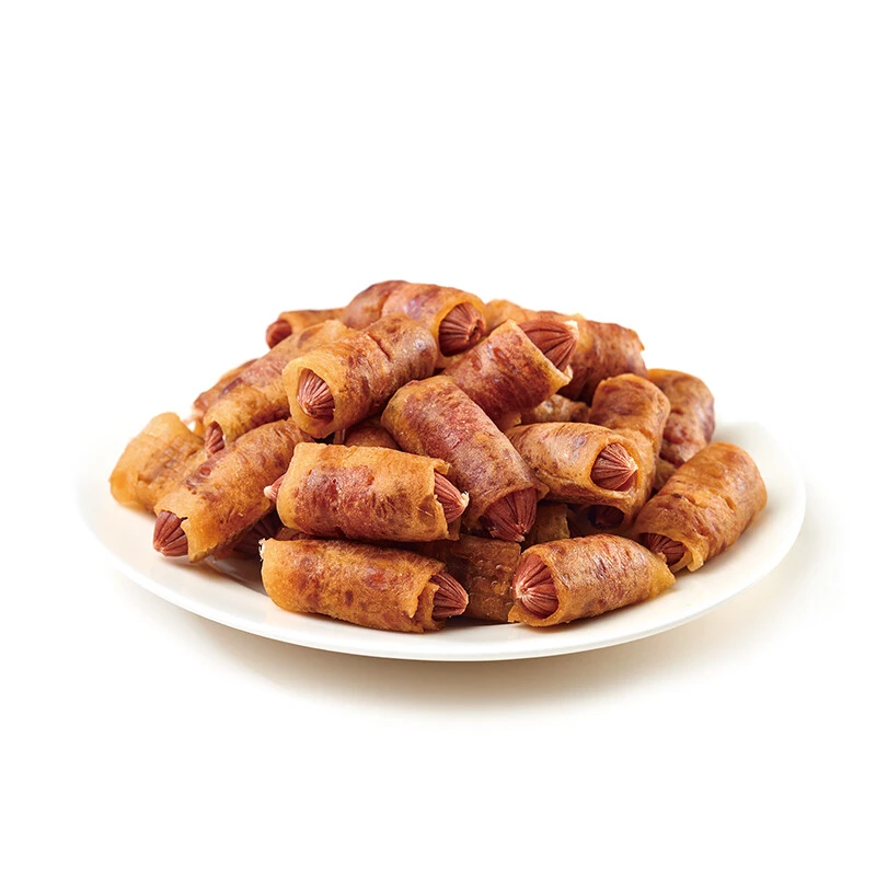 Pig in Blanket