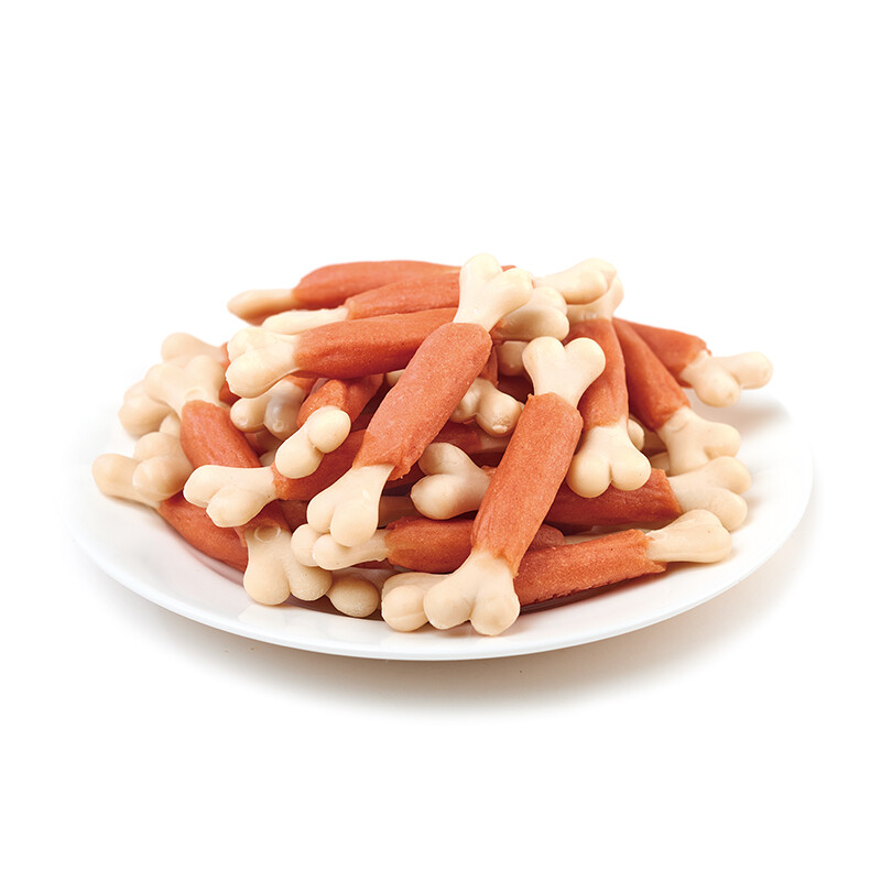 Chicken with Calcium Bone