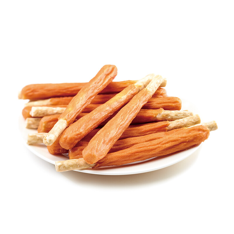 Chicken Wrapped with Munchy Stick