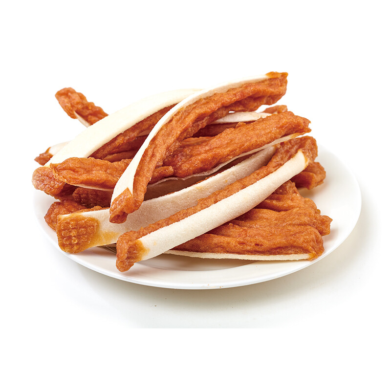 Meat and Beefhide Rib