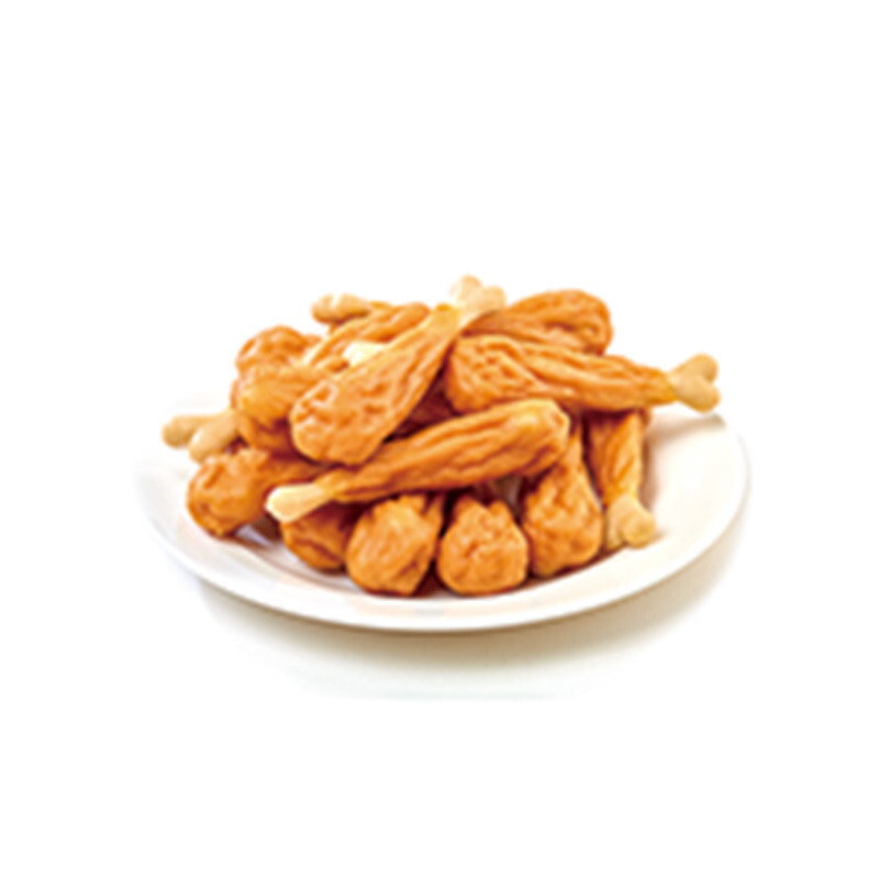 Chicken Jerky & Calcium Bone Wrap