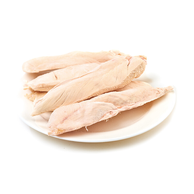 Freeze-dried Chicken