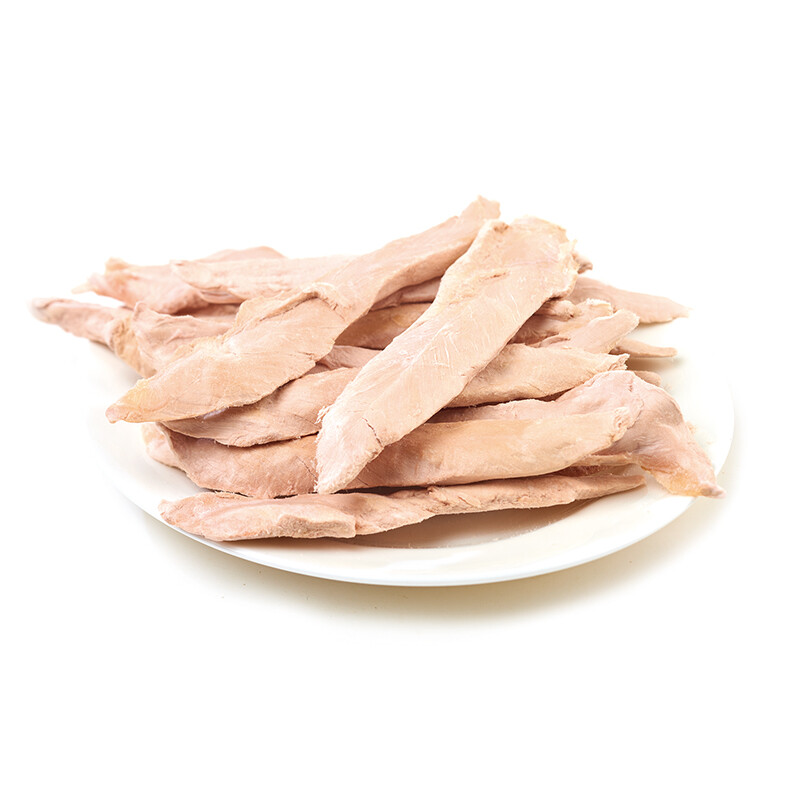 Freeze-dried Duck