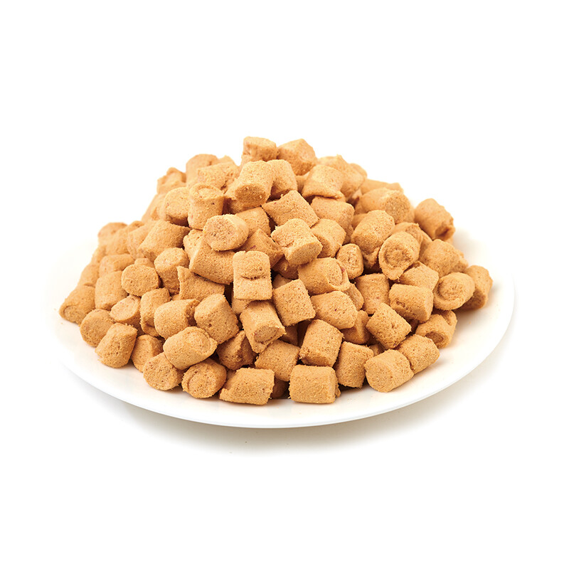 Freeze Dried Chicken Bites
