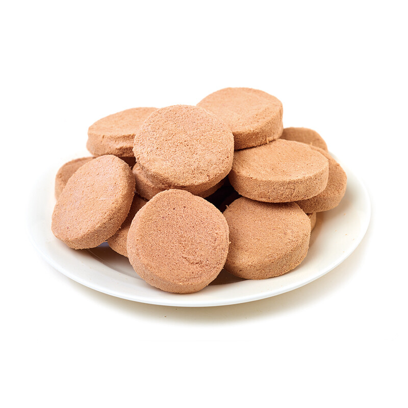 Freeze Dried Chicken Chips