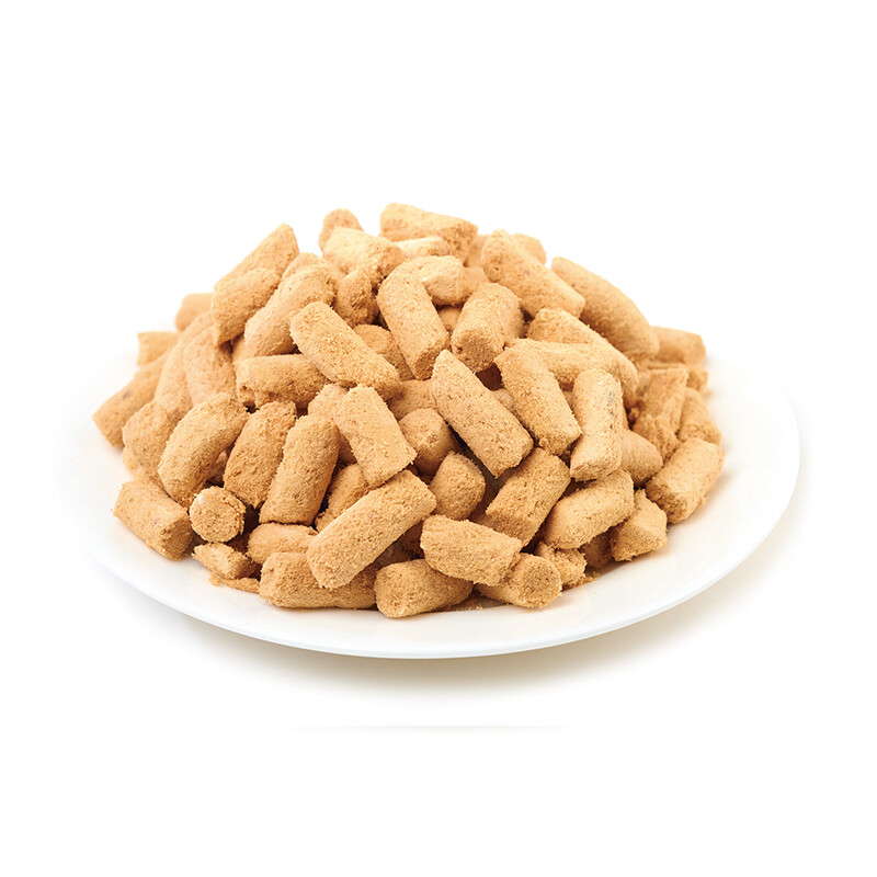 Freeze Dried Meat Cubes(Land and Sea)