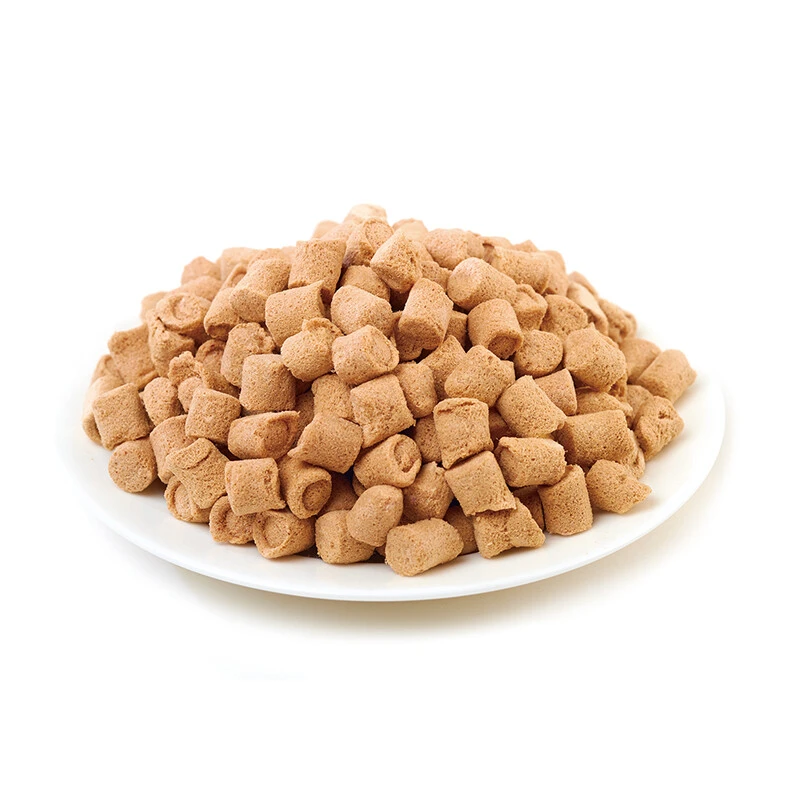 Freeze Dried Salmon Bites