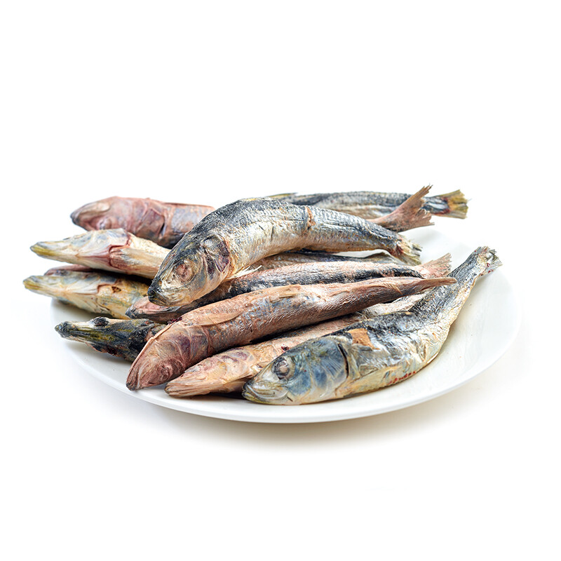Freeze Dried Sardines