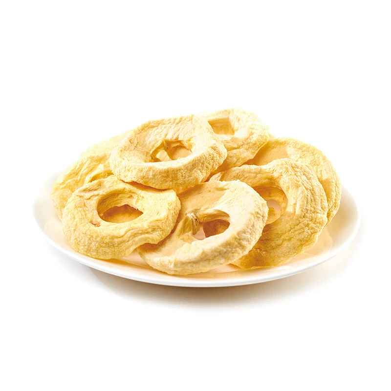 Apple Ring Chews