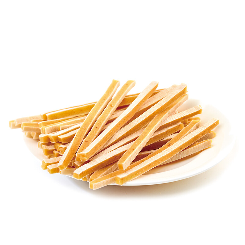 Sweet Potato & Pollock Sandwich