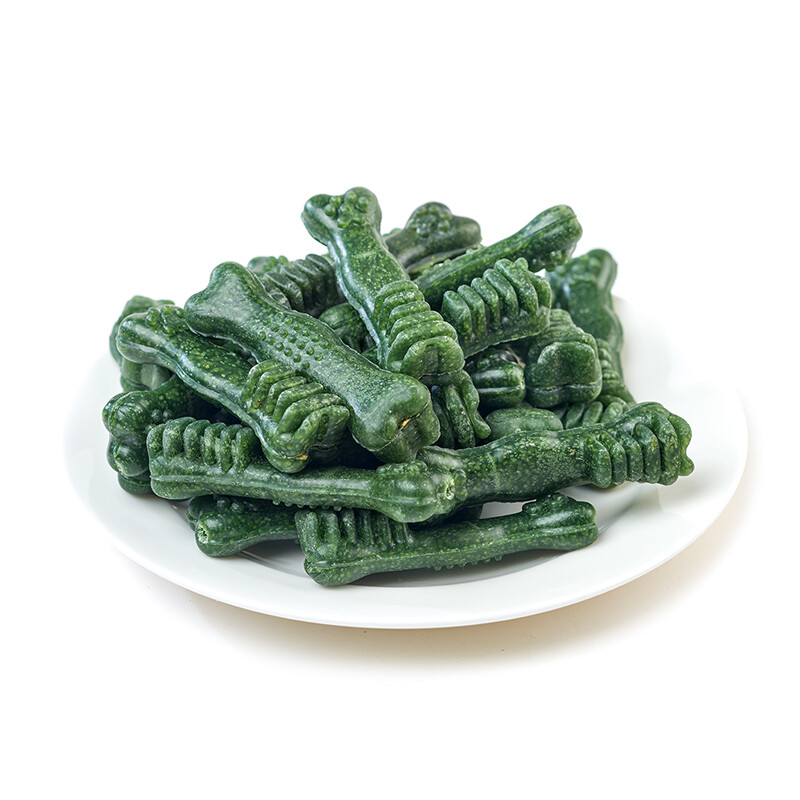 Dental Brush(green tea flavor)