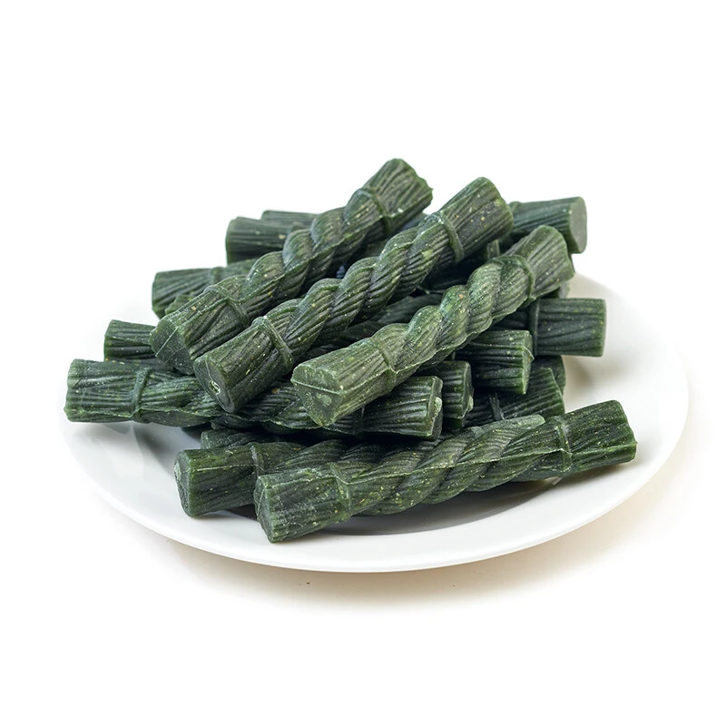 Dental Rope(green tea flavor)