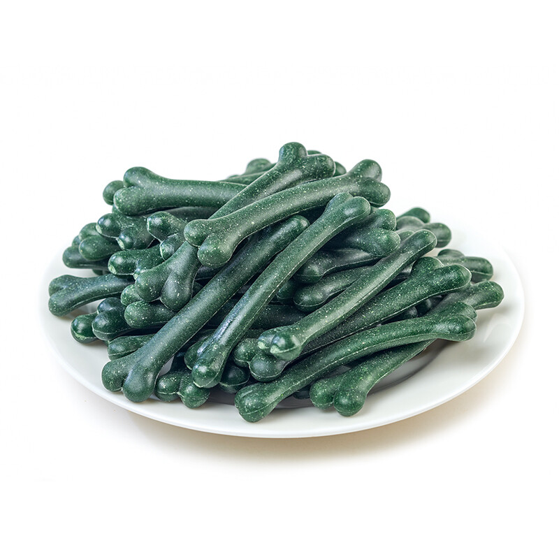 Dental Bone(green tea flavor)