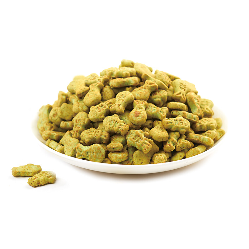 Cat Biscuit(Tuna& catnip)