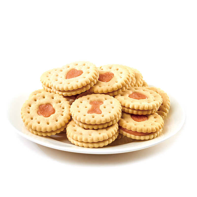 Chicken Biscuit Sanwich