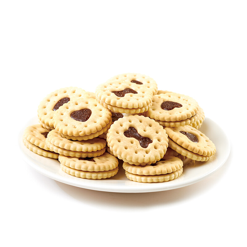 Chicken Liver Biscuit Sanwich