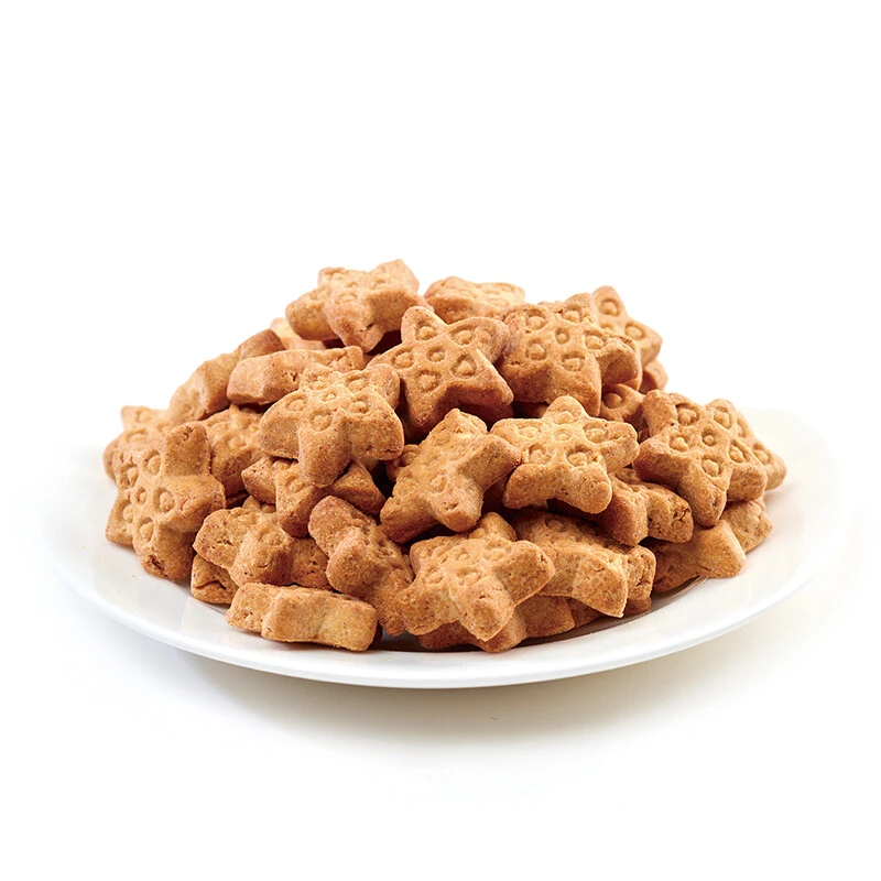 Crisps Biscuit