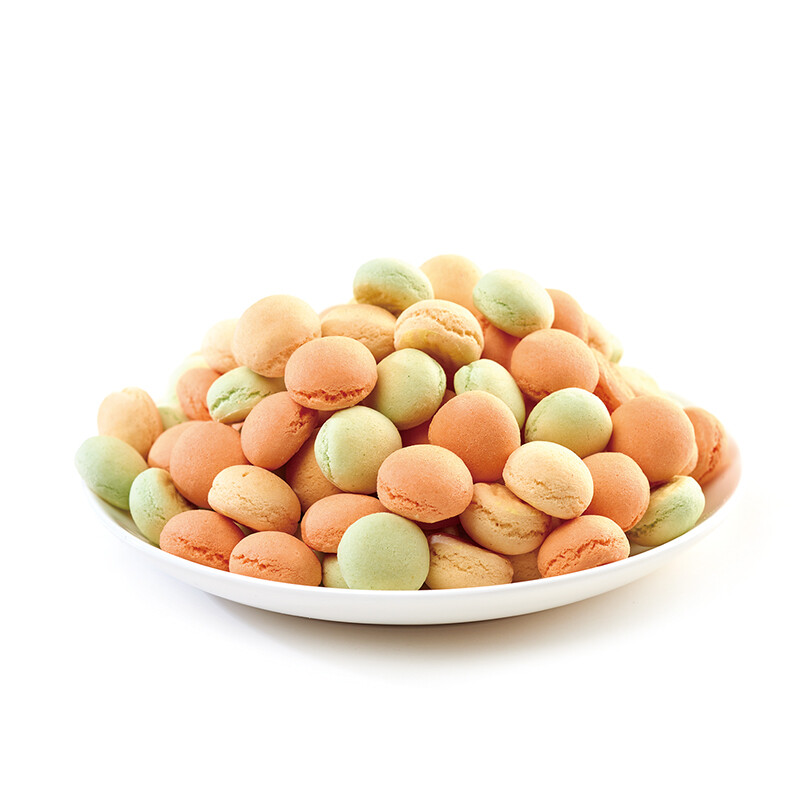 Dog Biscuits Mini Size