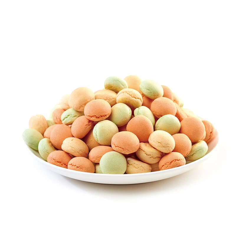 Dog Biscuits Mini Size
