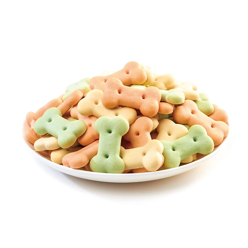 Dog Biscuits
