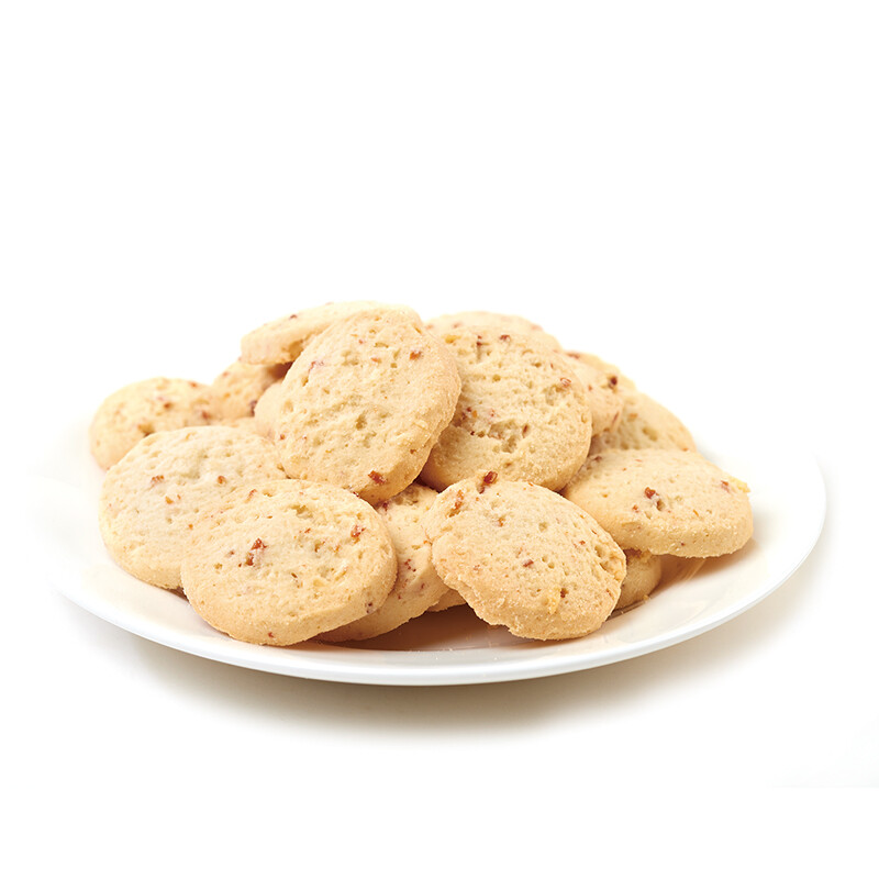 Dog Cookies(Apple flavor)
