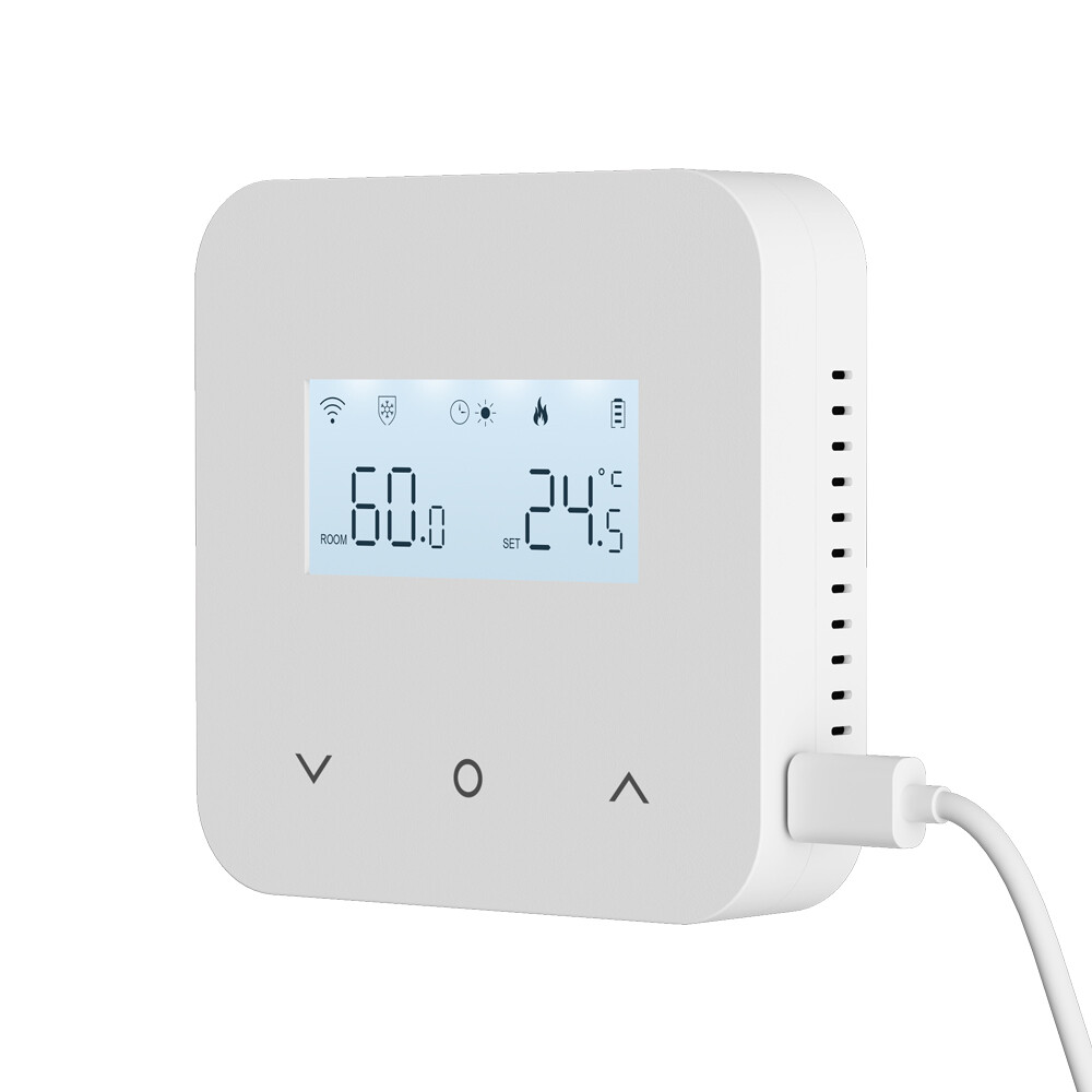 Gas Boiler Thermostat
