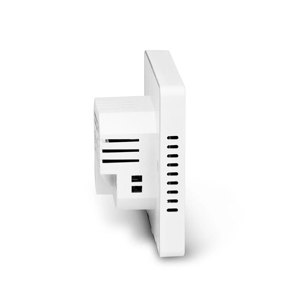 TGM50-WPB Gas Boiler Heating Thermostat