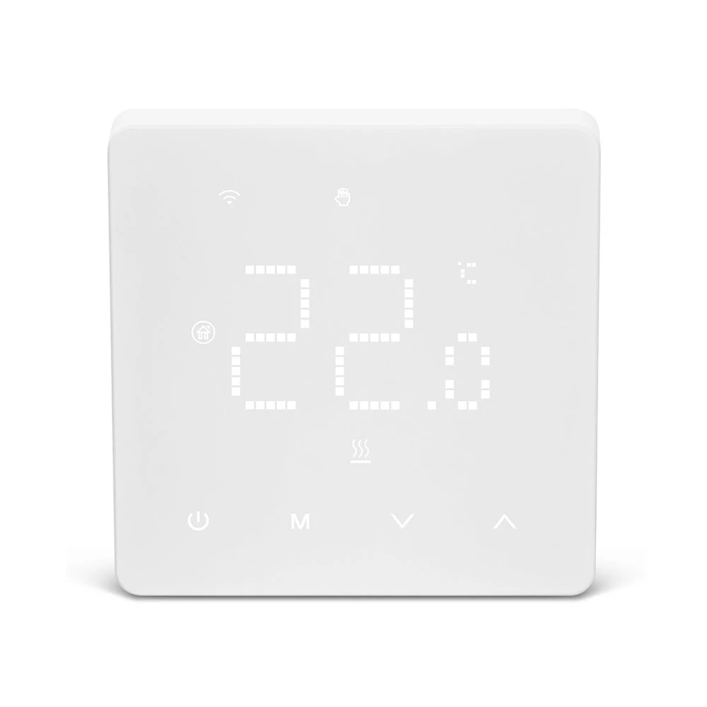 TGM50-WPB Gas Boiler Heating Thermostat